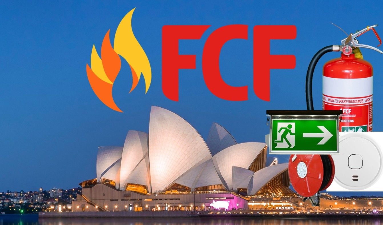 What Sydney Home And Businesses Should Know About Emergency Exit Lighting Standards